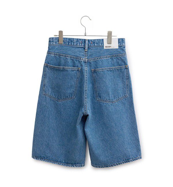 ADAM ET ROPE'「【NEEDBY for ADAM ET ROPE'】別注 RILLEY」|デニム|