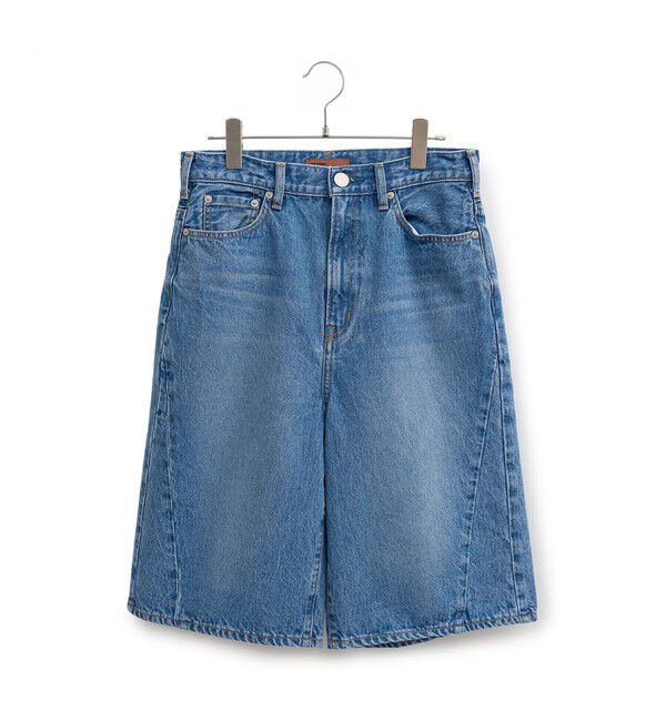 ADAM ET ROPE'「【NEEDBY for ADAM ET ROPE'】別注 RILLEY」|デニム|