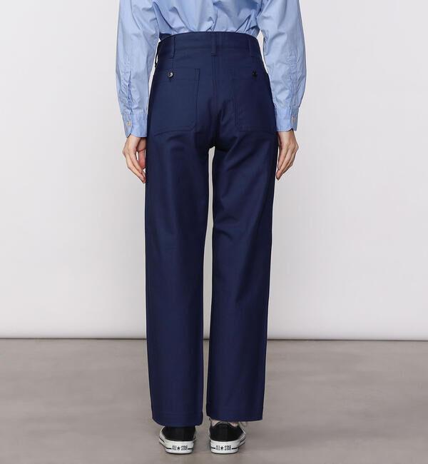 LABOUR AND WAIT「LABOUR AND WAIT | WORK PANTS WOMEN」|その他|