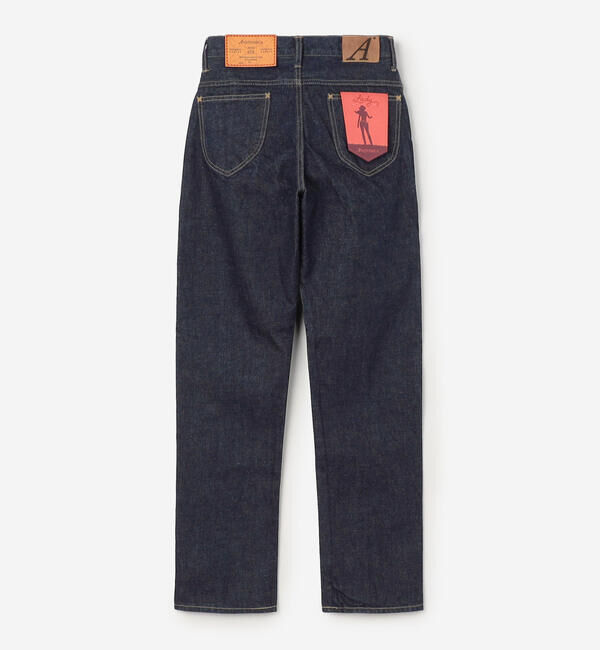  「ANATOMICA | 618 MARILYNII WOMEN」|デニム|