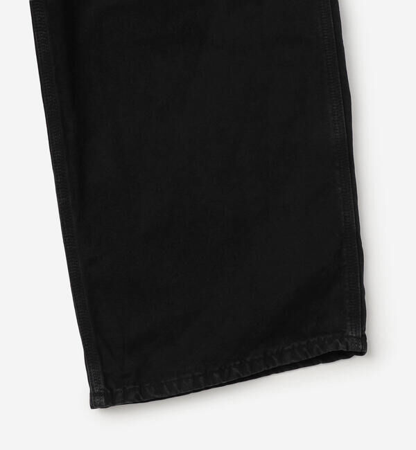  「orSlow | DAD'S FIT OXFORD PAINTER PANTS MEN」|デニム|