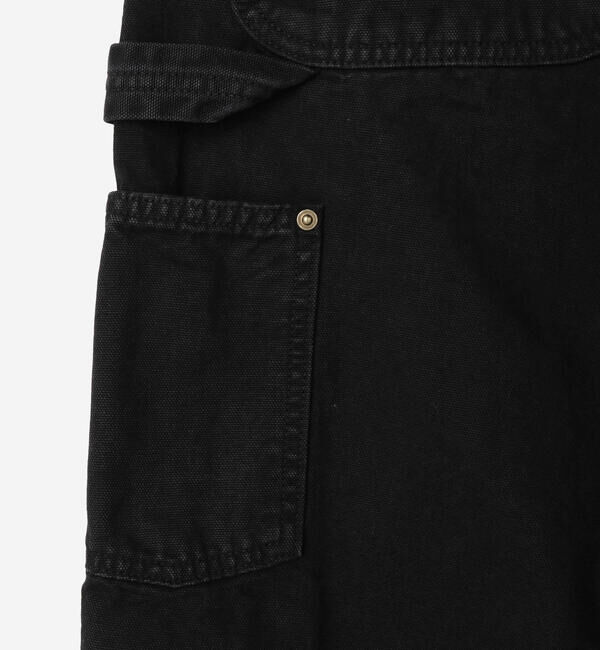  「orSlow | DAD'S FIT OXFORD PAINTER PANTS MEN」|デニム|