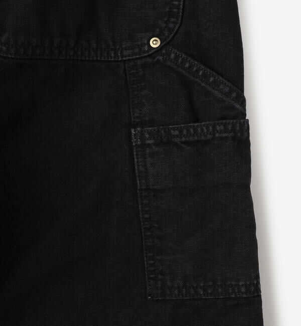  「orSlow | DAD'S FIT OXFORD PAINTER PANTS MEN」|デニム|