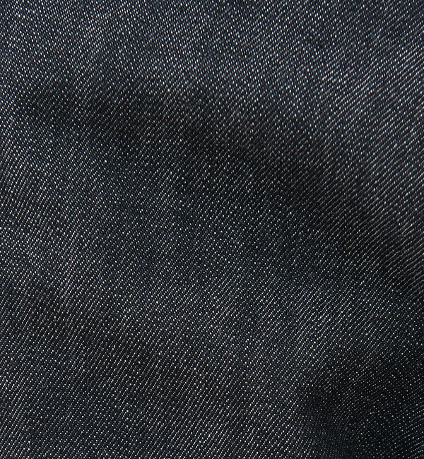 collex「ハイウエストキャロットデニム」|デニム|