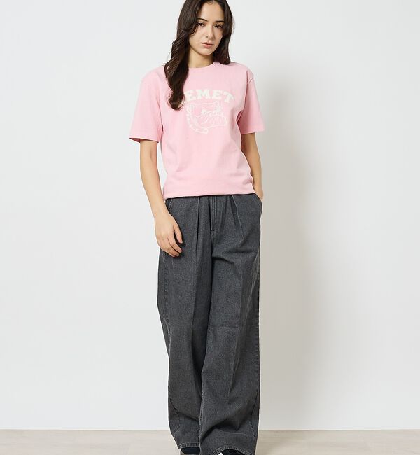 ABAHOUSE「WEB限定【Wrangler / ラングラー】WRANCHER DENIM WI」|デニム|