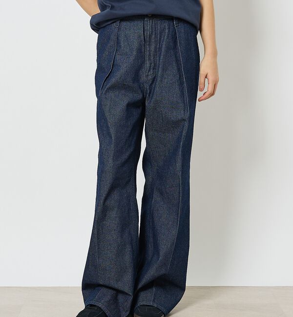 ABAHOUSE「WEB限定【Wrangler / ラングラー】WRANCHER DENIM WI」|デニム|