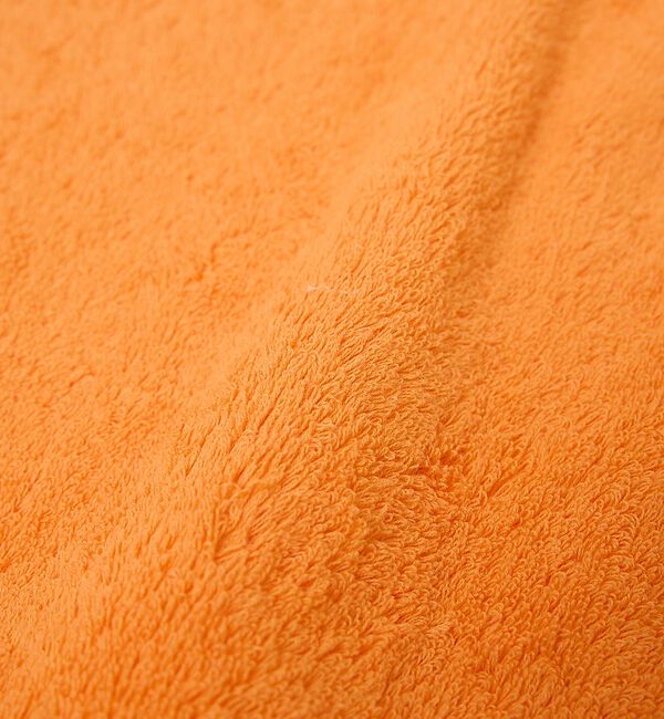 ABAHOUSE「【BANACO / バナコ】ROUCO COLOR TOWEL / ルーコカラー」|タオル|