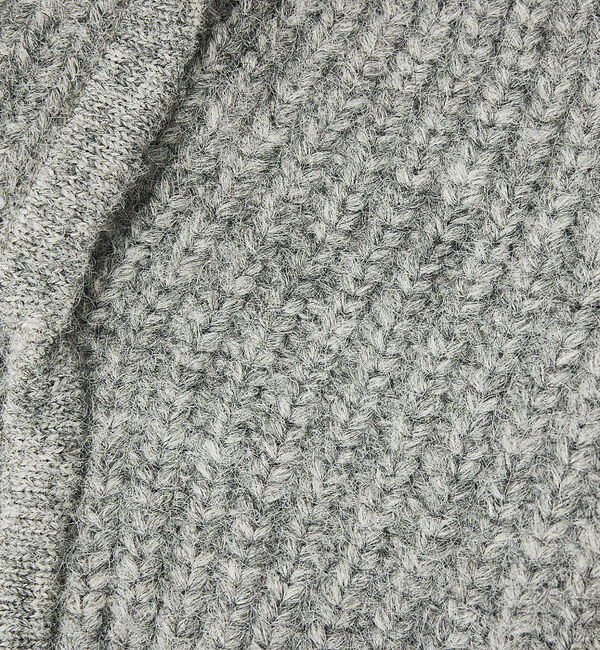 abahouse mavie「ヘザーニットフライトワッチキャップ」|その他|