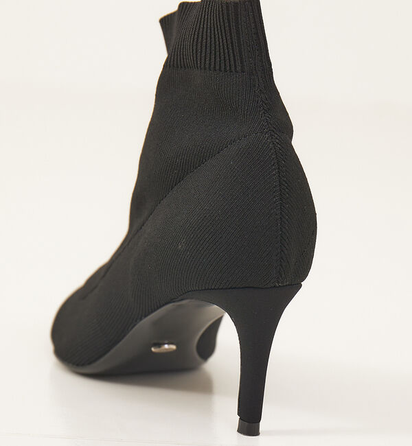 The Store by C' 「【TONY BIANCO】GWEN / ソックスブーツ」|ショートブーツ|