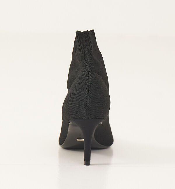 The Store by C' 「【TONY BIANCO】GWEN / ソックスブーツ」|ショートブーツ|