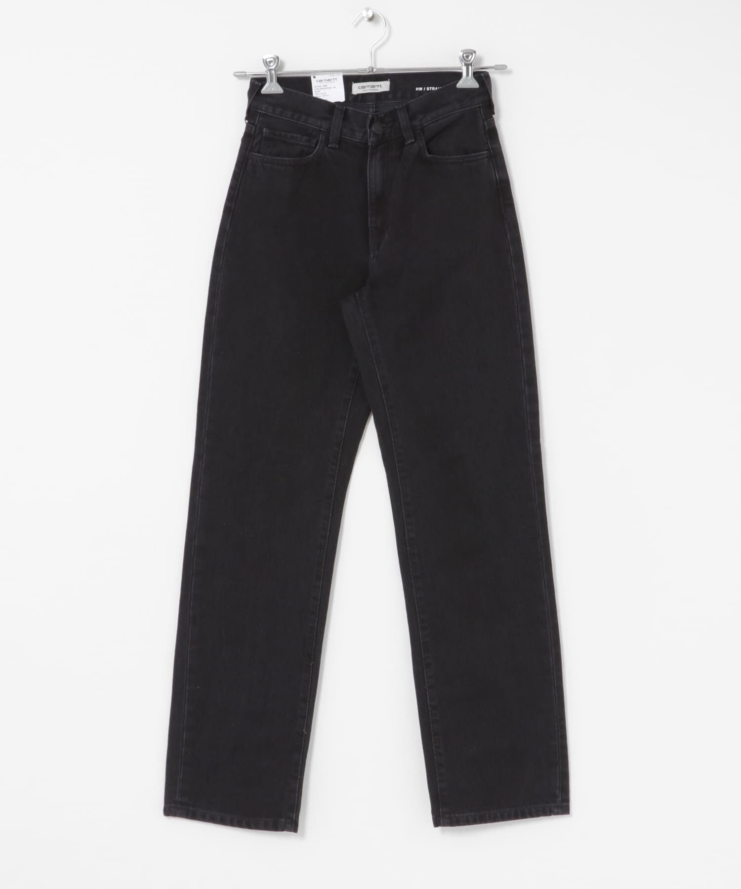 Sonny Label 「carhartt　W NOXON PANT」|デニム|ブラック系その他