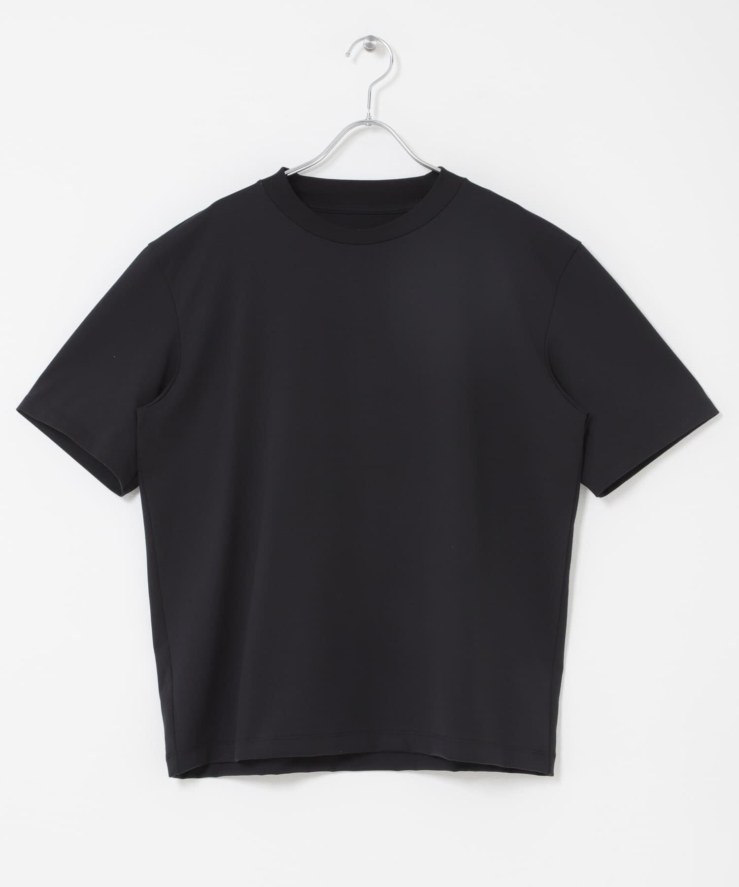 URBAN RESEARCH ROSSO「『接触冷感/吸水速乾/UVカット』ハイクオリティドレスTシャツ」|Tシャツ・カットソー|
