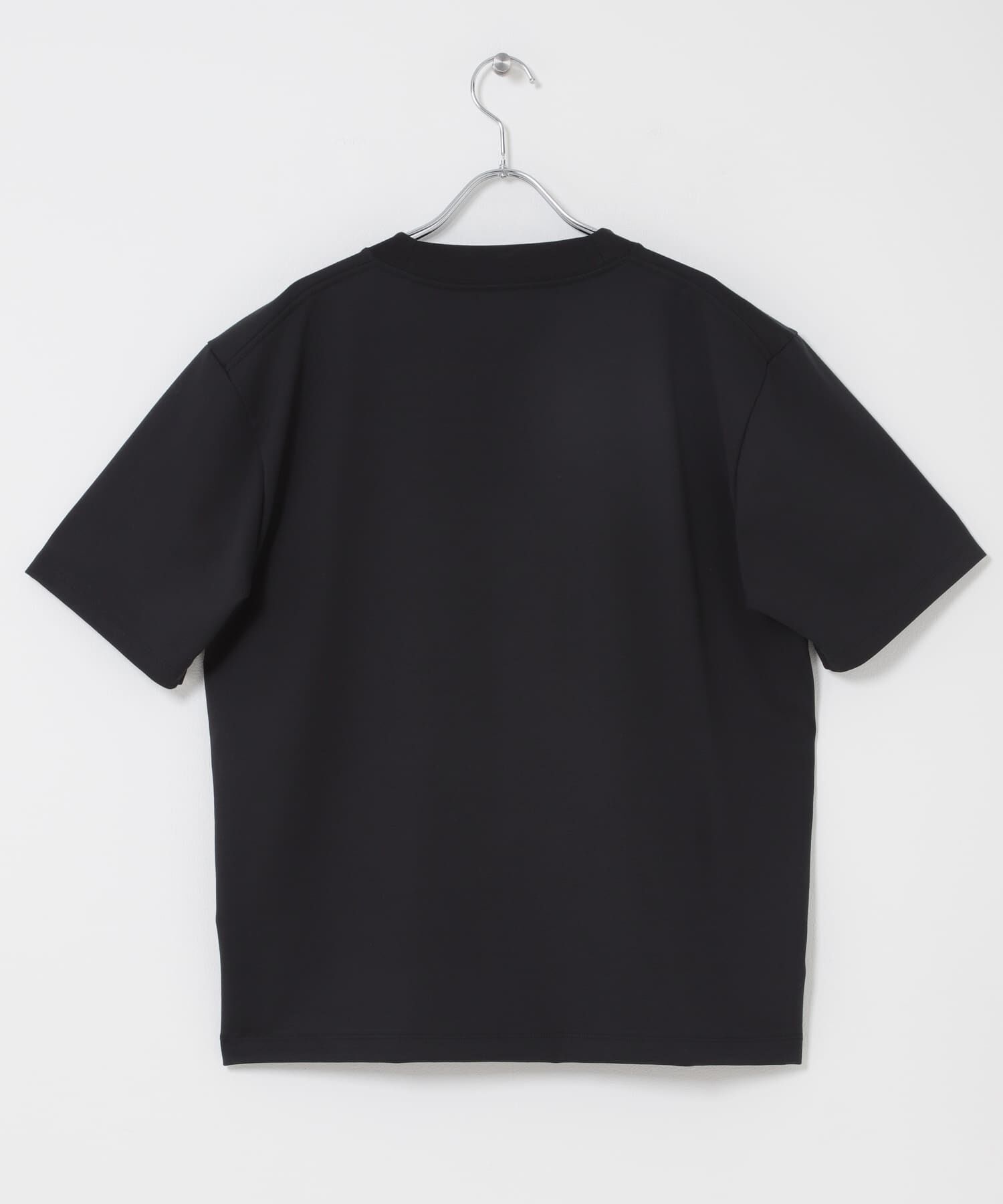 URBAN RESEARCH ROSSO「『接触冷感/吸水速乾/UVカット』ハイクオリティドレスTシャツ」|Tシャツ・カットソー|