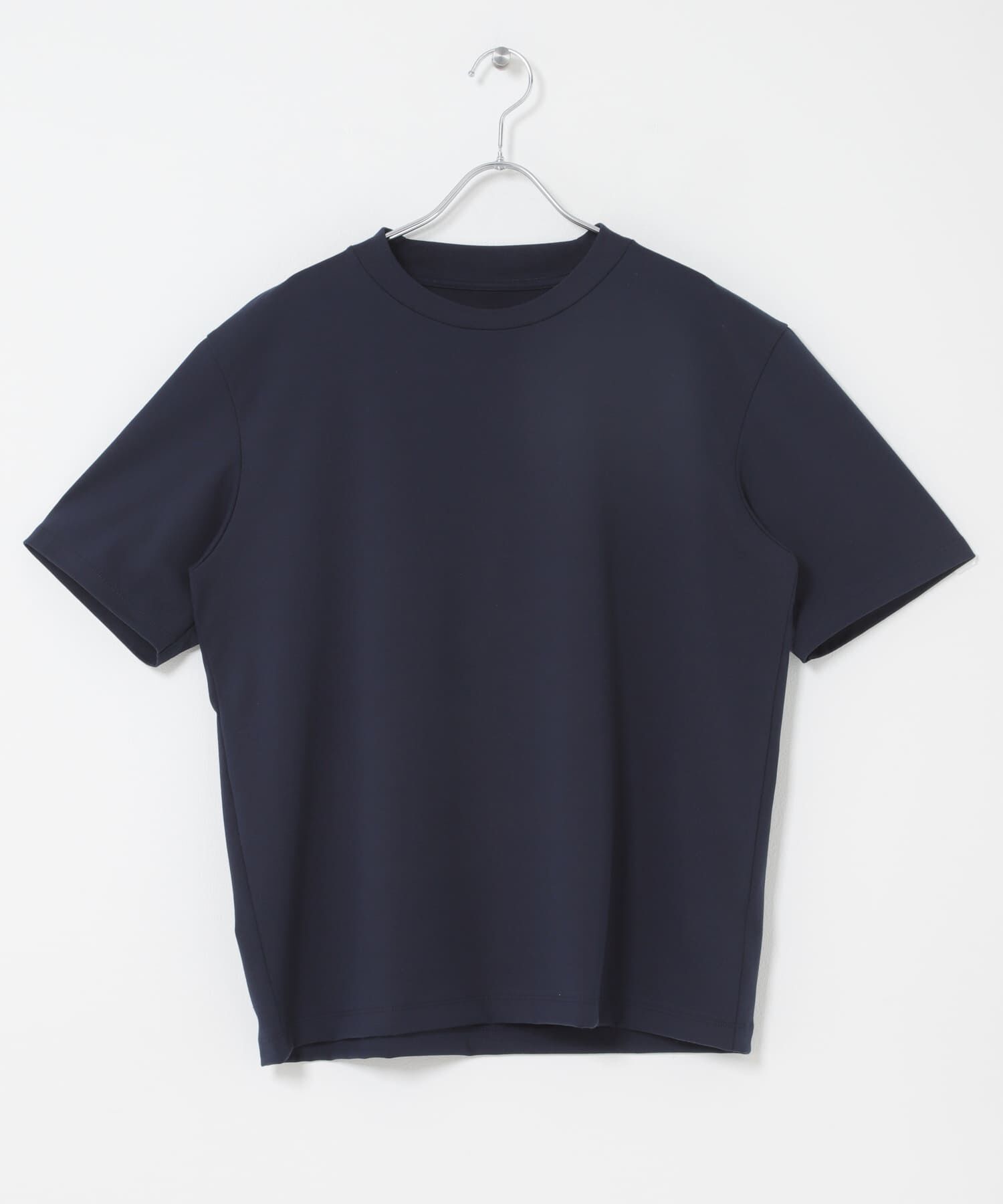 URBAN RESEARCH ROSSO「『接触冷感/吸水速乾/UVカット』ハイクオリティドレスTシャツ」|Tシャツ・カットソー|