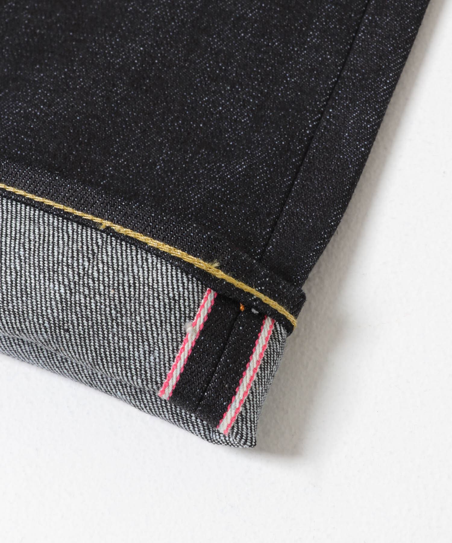 URBAN RESEARCH「MOMOTARO JEANS　#100 STANDARD STRAIGHT」|デニム|