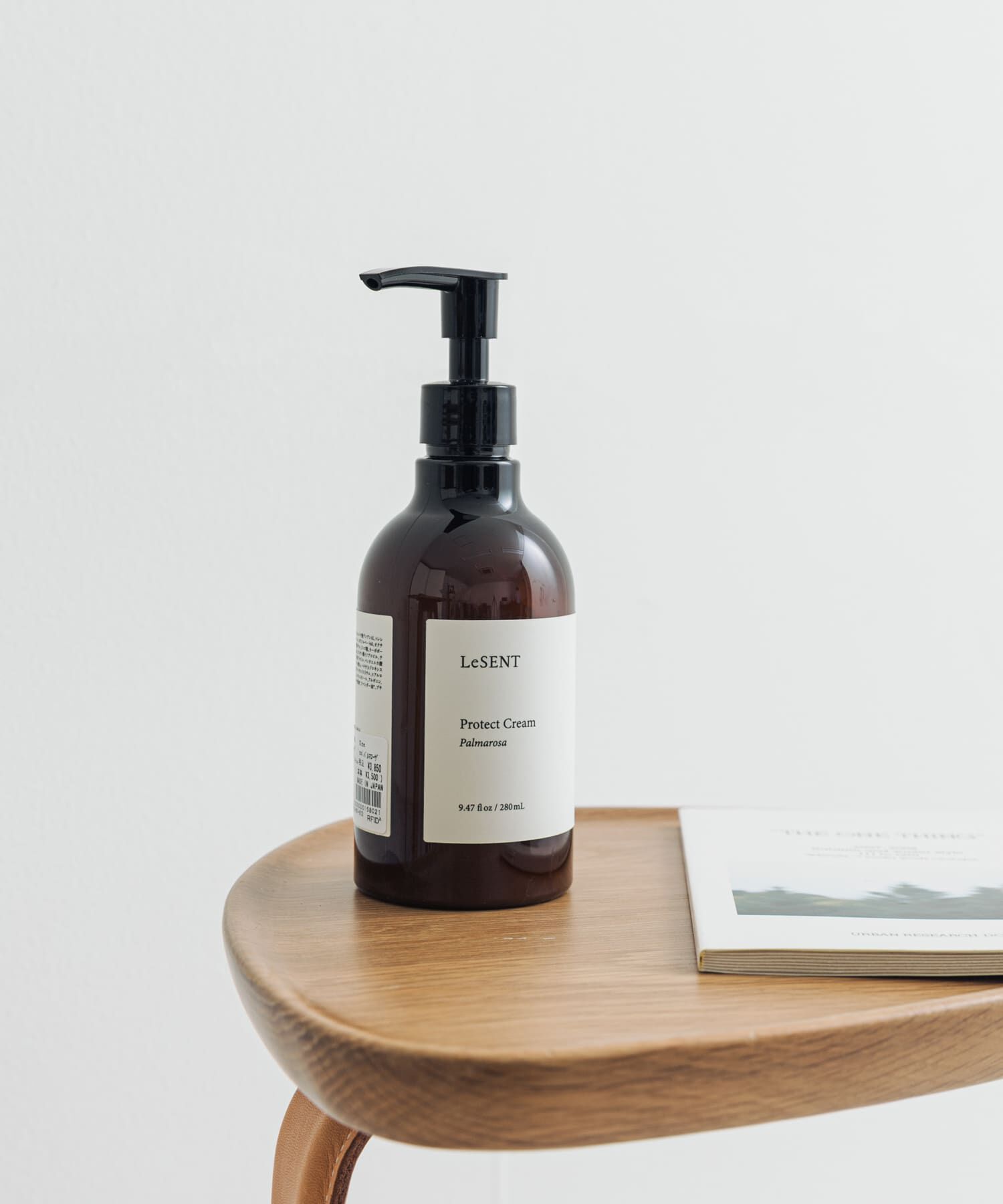 URBAN RESEARCH DOORS「LeSENT　ハンドクリーム 280ml パルマローザ」|ハンドケア|