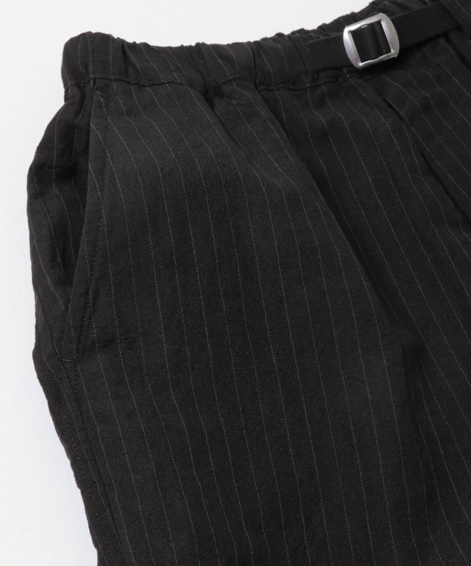URBAN RESEARCH「new basic　WOOL LINEN SHORT PANTS」|その他|