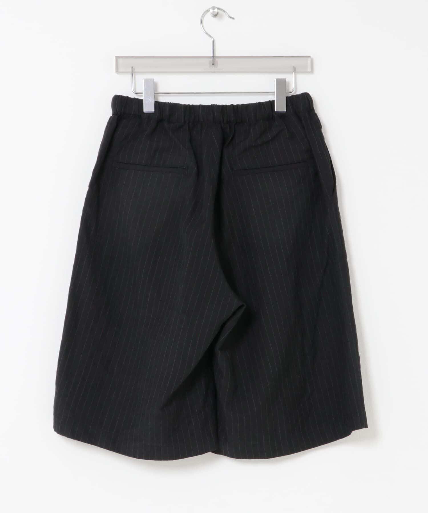 URBAN RESEARCH「new basic　WOOL LINEN SHORT PANTS」|その他|
