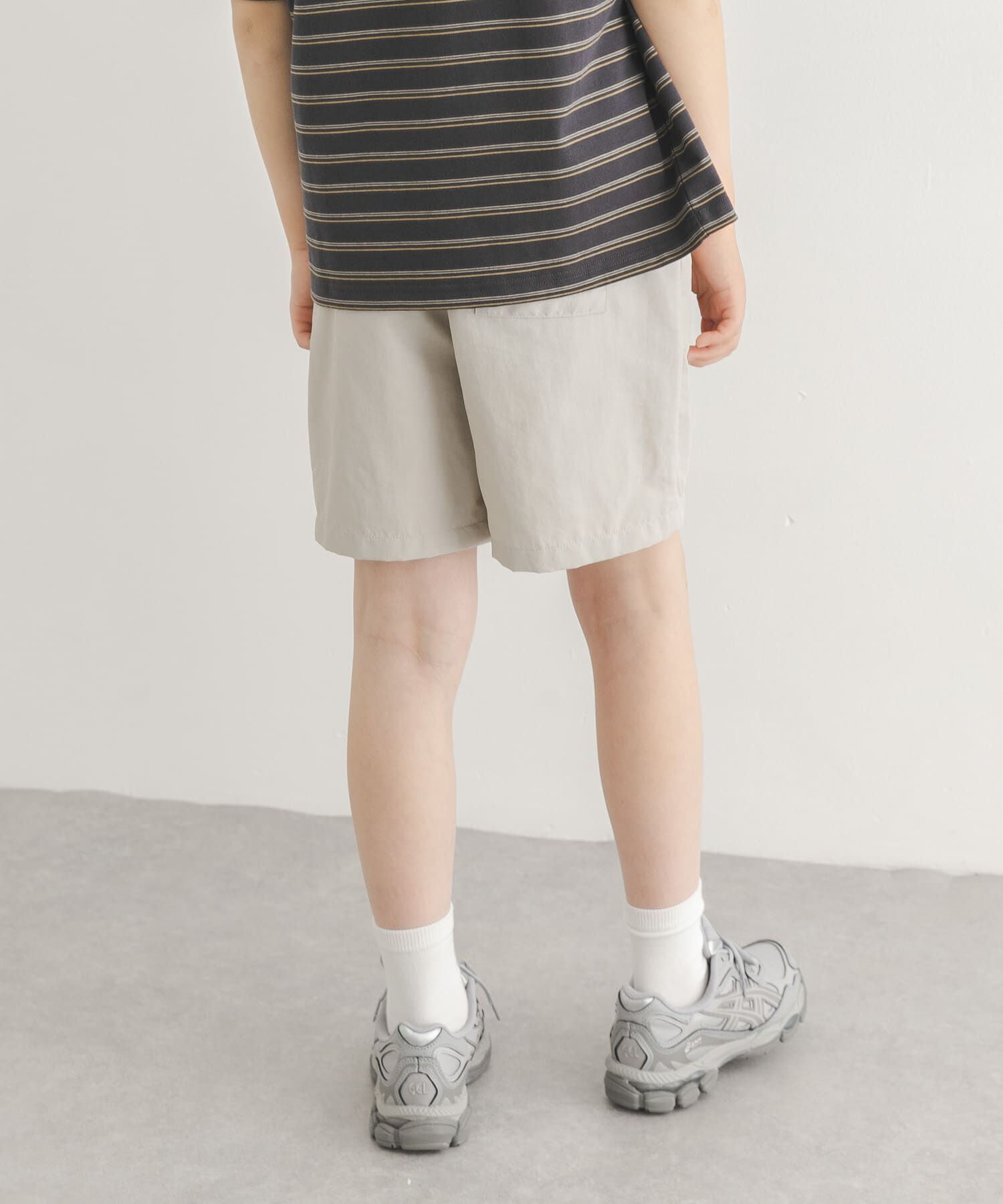 URBAN RESEARCH DOORS「『150サイズ』撥水ショーツ(KIDS)」|その他|