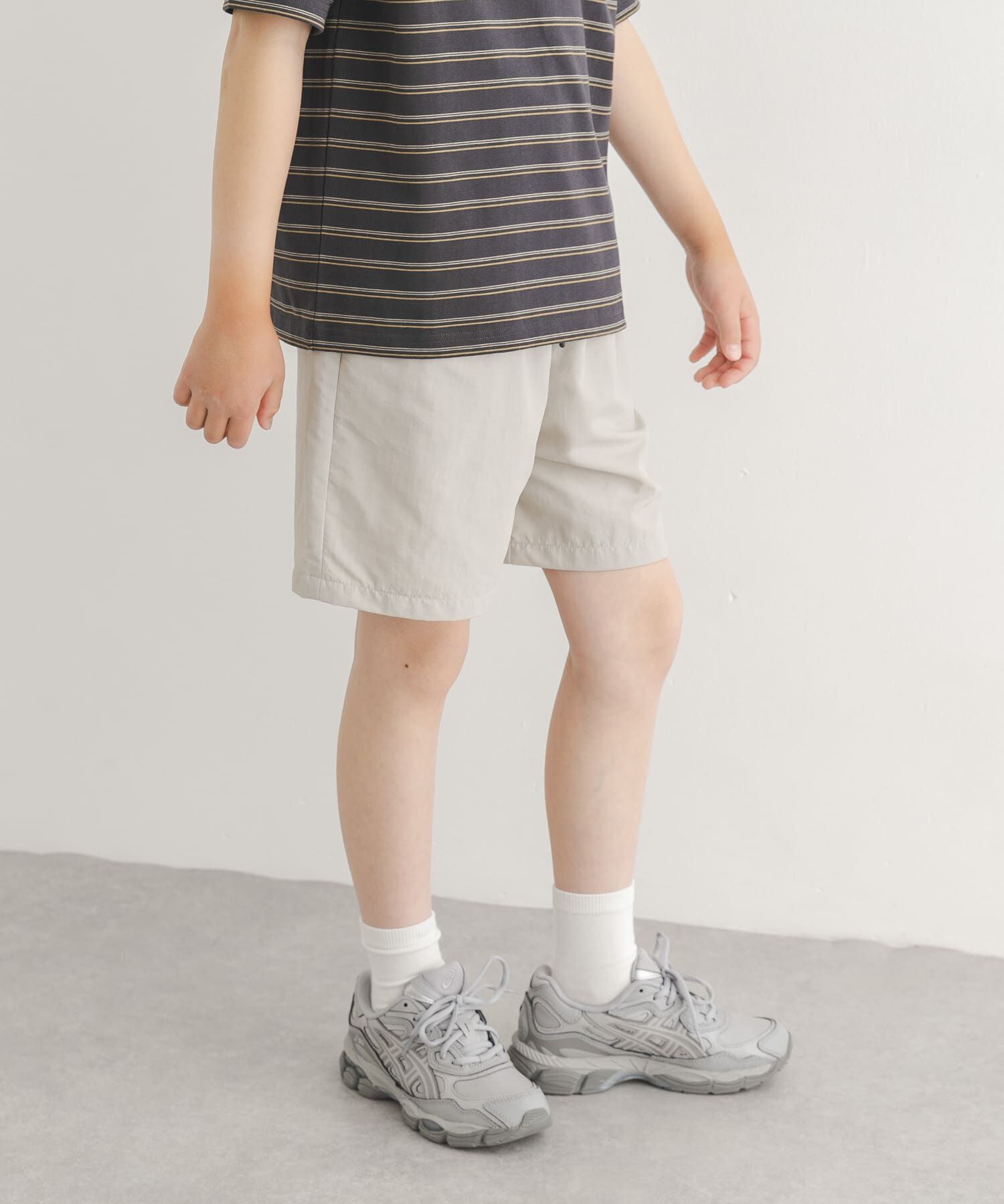 URBAN RESEARCH DOORS「『150サイズ』撥水ショーツ(KIDS)」|その他|