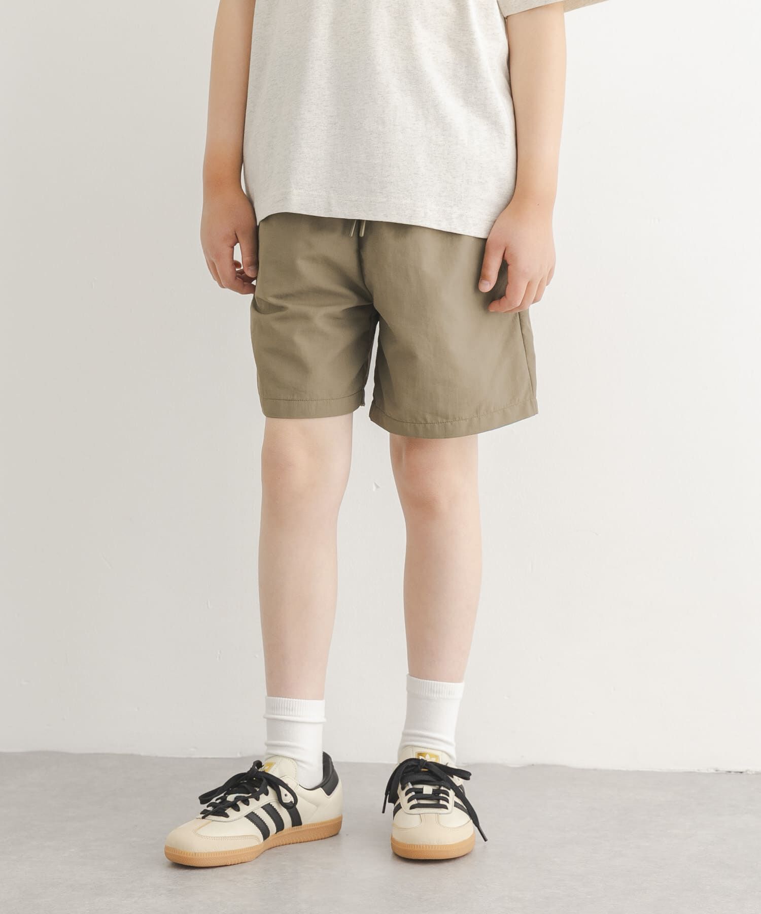 URBAN RESEARCH DOORS「『150サイズ』撥水ショーツ(KIDS)」|その他|