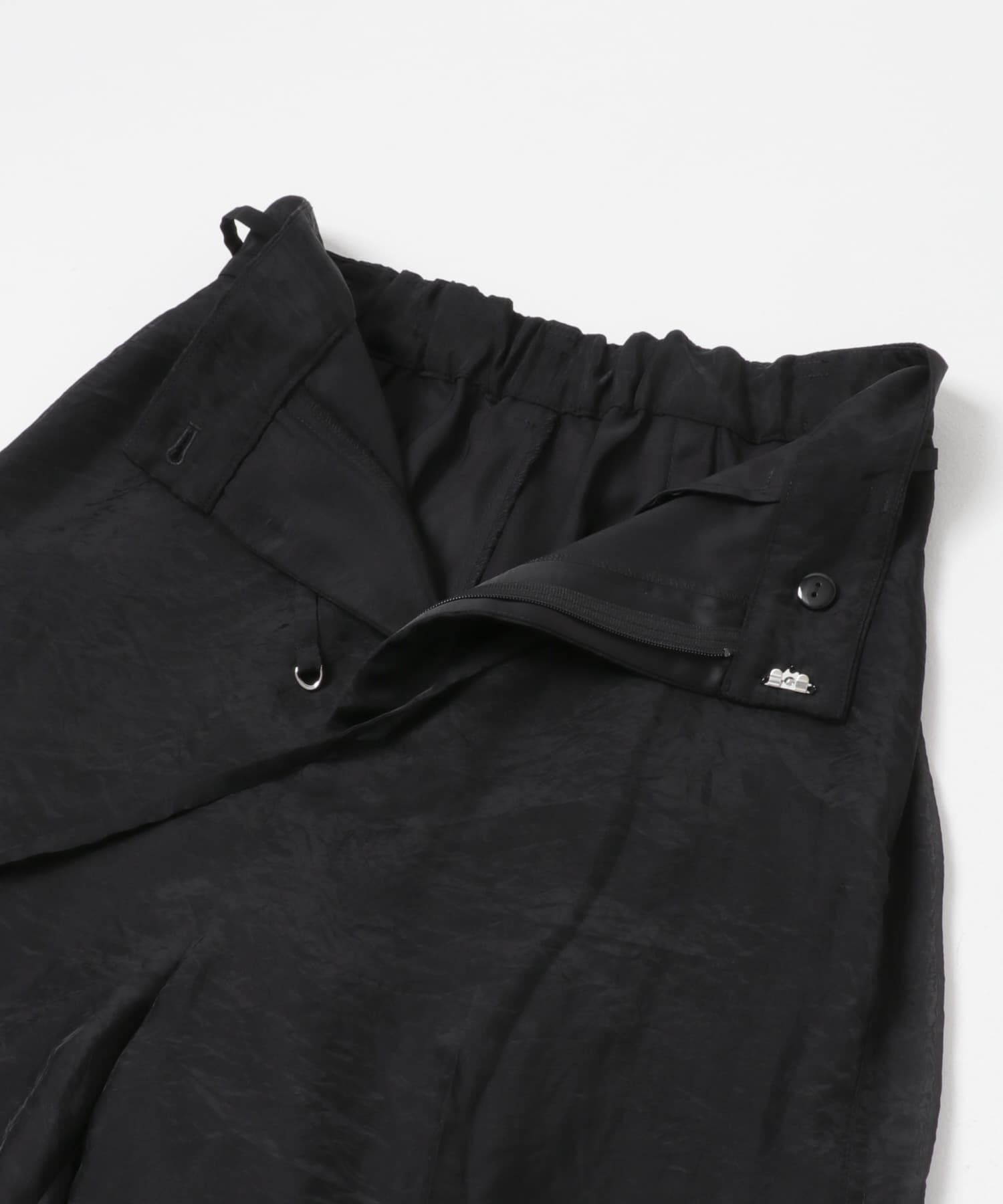 URBAN RESEARCH ROSSO「ベルテッドシアーパンツ」|その他|