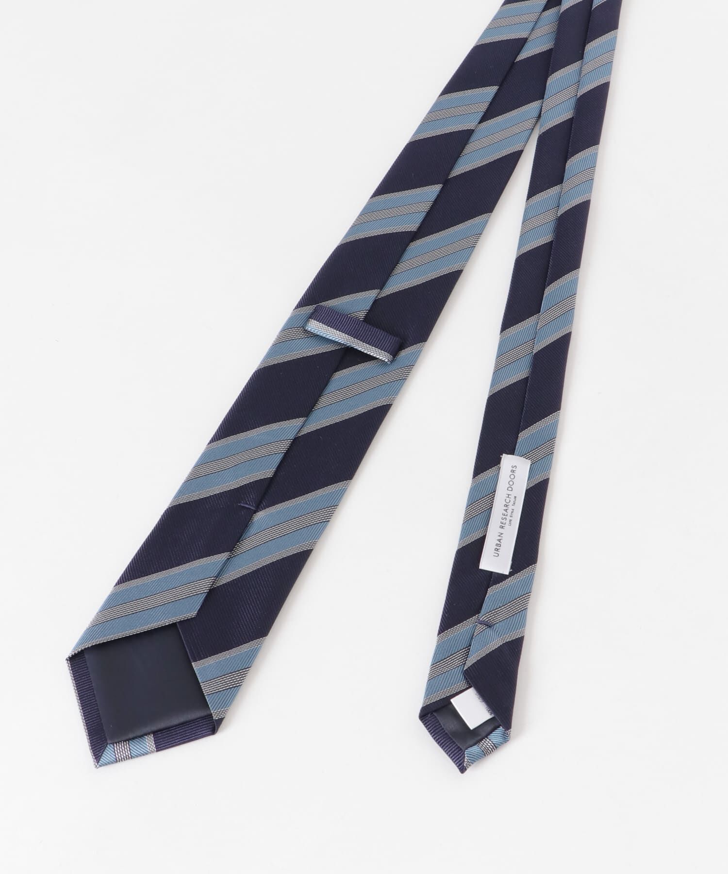 URBAN RESEARCH DOORS「LIFE STYLE TAILOR　26AW国内タイ ST4」|ネクタイ・蝶ネクタイ|