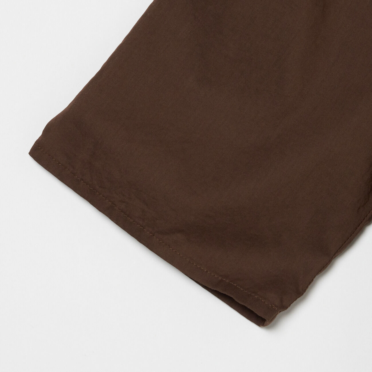 HELIOPOLE「HELIOPOLE COTTONLAWN SHIRRING BLOUSE」|シャツ・ブラウス|