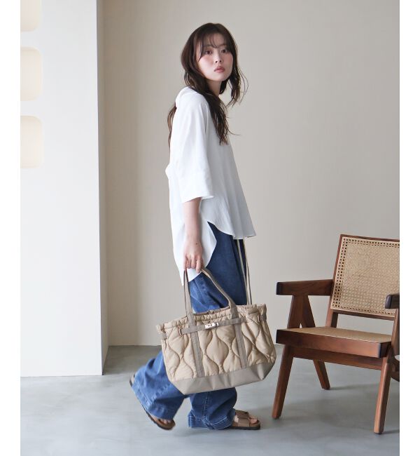  「Healthy denim Muffin」|デニム|