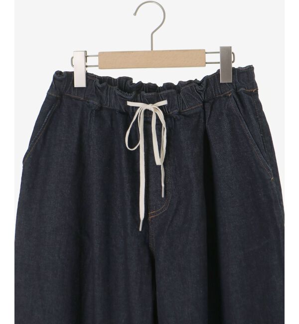  「Healthy denim Muffin」|デニム|