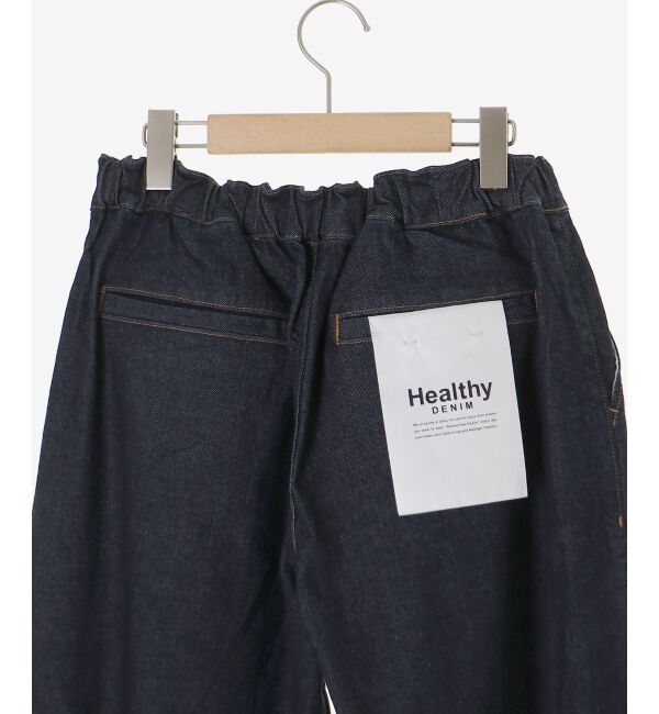  「Healthy denim Muffin」|デニム|