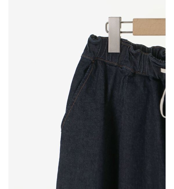  「Healthy denim Muffin」|デニム|