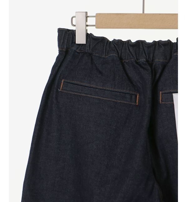  「Healthy denim Muffin」|デニム|