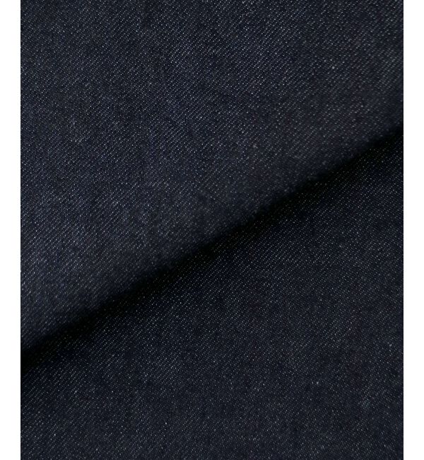  「Healthy denim Muffin」|デニム|
