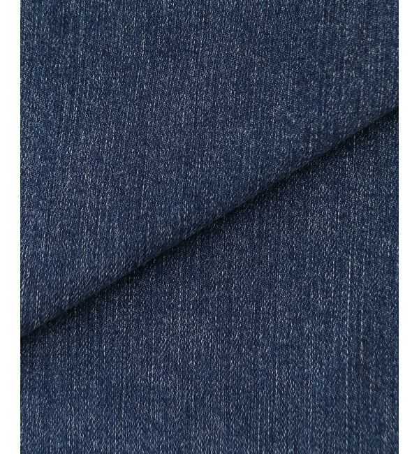  「Healthy denim Muffin」|デニム|