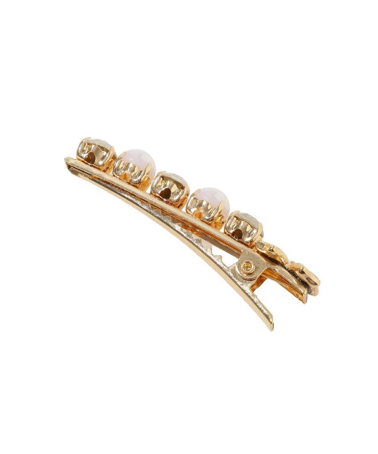 Maison de FLEUR「2セットメタルリボンクリップ」|その他|