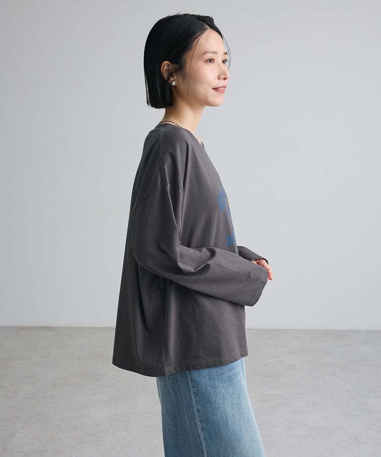 Green Parks「アソートロゴロンT」|Tシャツ・カットソー|