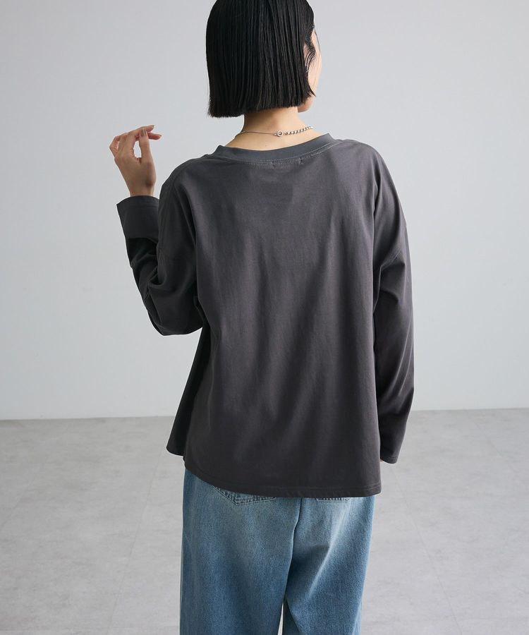 Green Parks「アソートロゴロンT」|Tシャツ・カットソー|