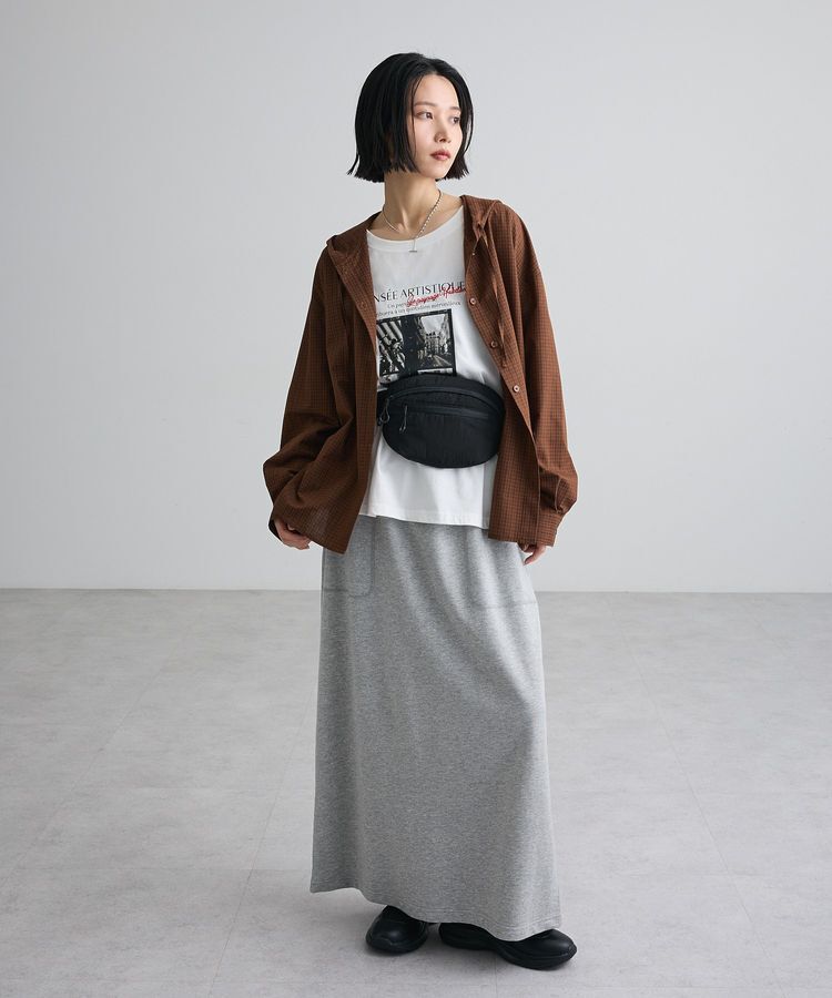 Green Parks「アソートロゴロンT」|Tシャツ・カットソー|