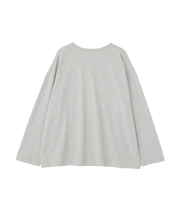 Green Parks「アソートロゴロンT」|Tシャツ・カットソー|