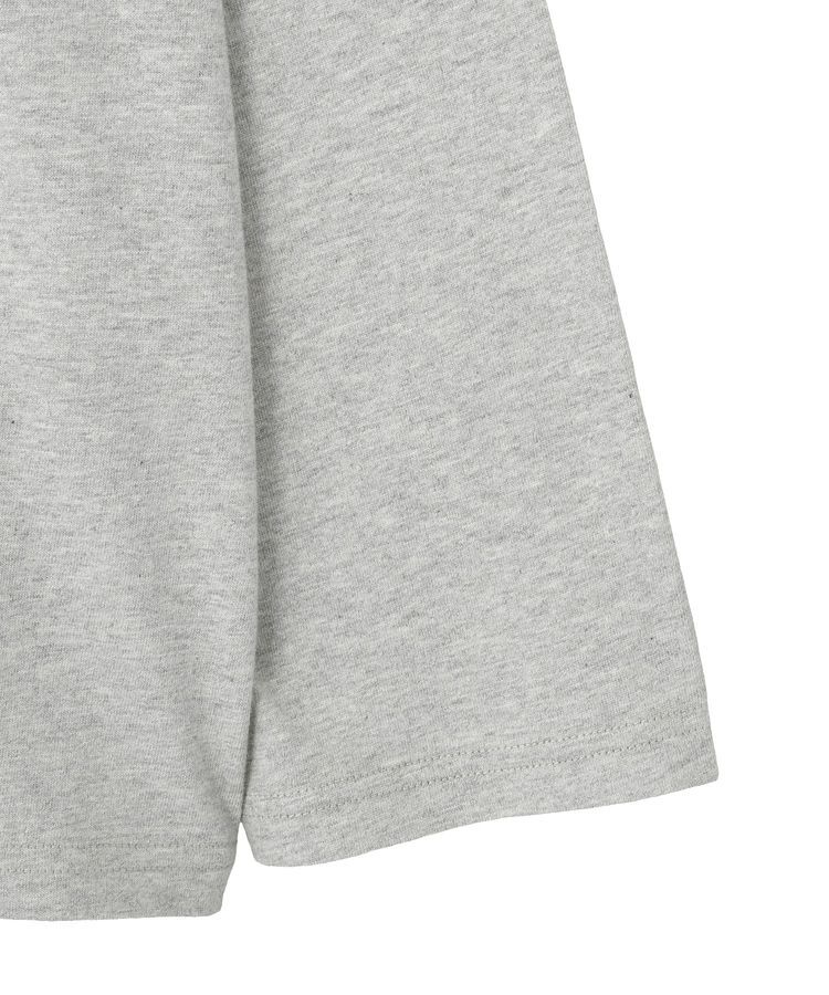 Green Parks「アソートロゴロンT」|Tシャツ・カットソー|