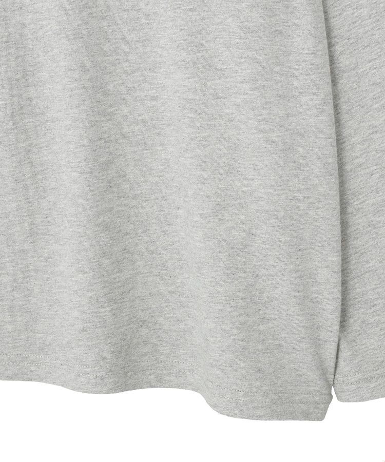 Green Parks「アソートロゴロンT」|Tシャツ・カットソー|
