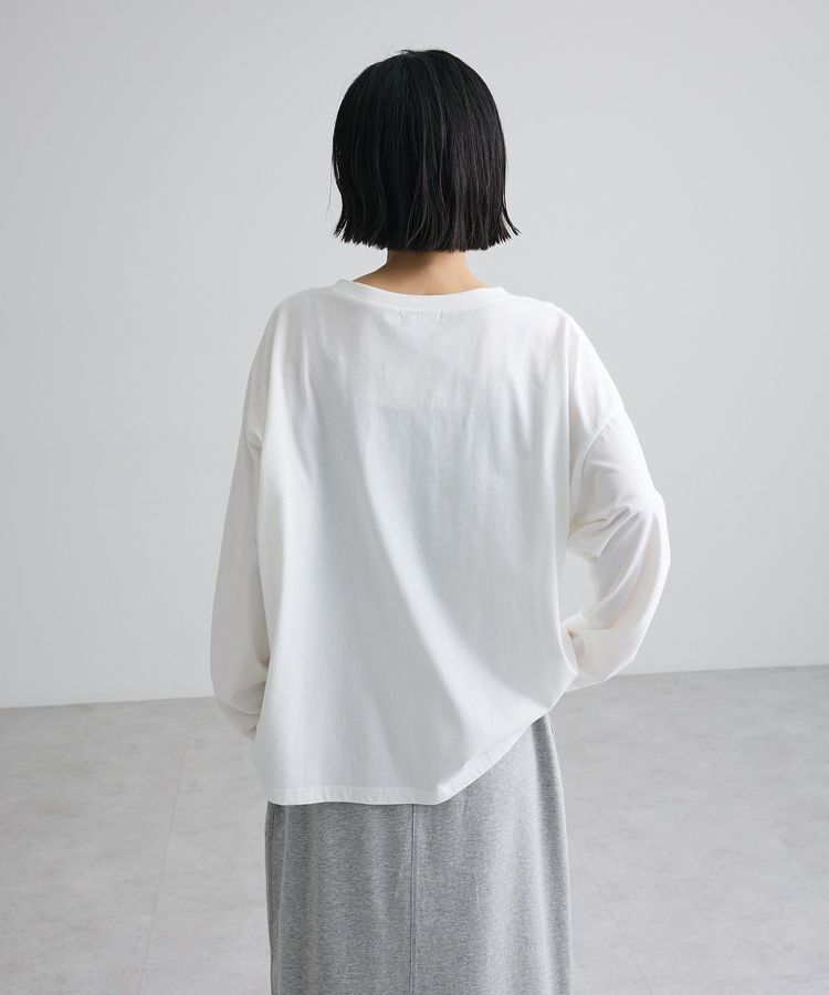 Green Parks「アソートロゴロンT」|Tシャツ・カットソー|
