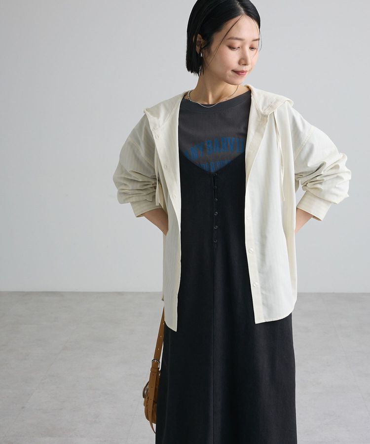 Green Parks「アソートロゴロンT」|Tシャツ・カットソー|