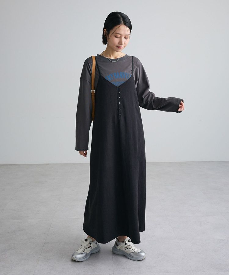 Green Parks「アソートロゴロンT」|Tシャツ・カットソー|