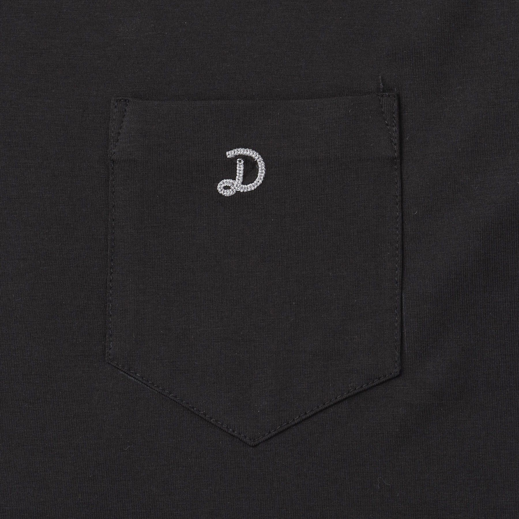 DRESSTERIOR「VネックインナーTシャツ」|Tシャツ・カットソー|