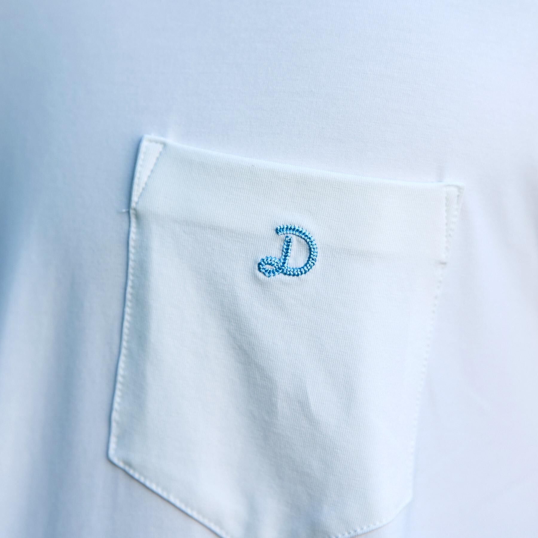 DRESSTERIOR「VネックインナーTシャツ」|Tシャツ・カットソー|