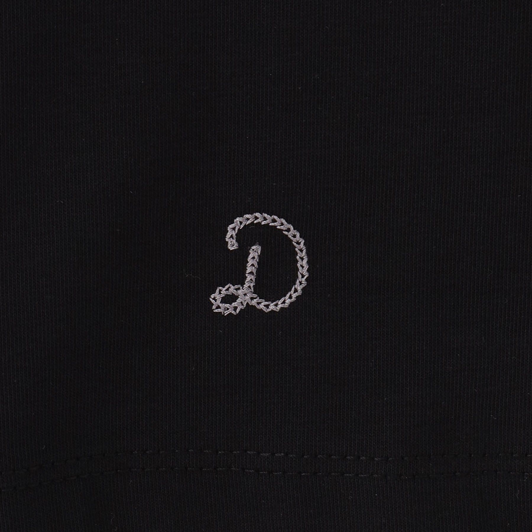 DRESSTERIOR「【接触冷感/抗菌防臭/UVカット】クールクリーンドライコットン ヘンリーネックカットソー」|Tシャツ・カットソー|