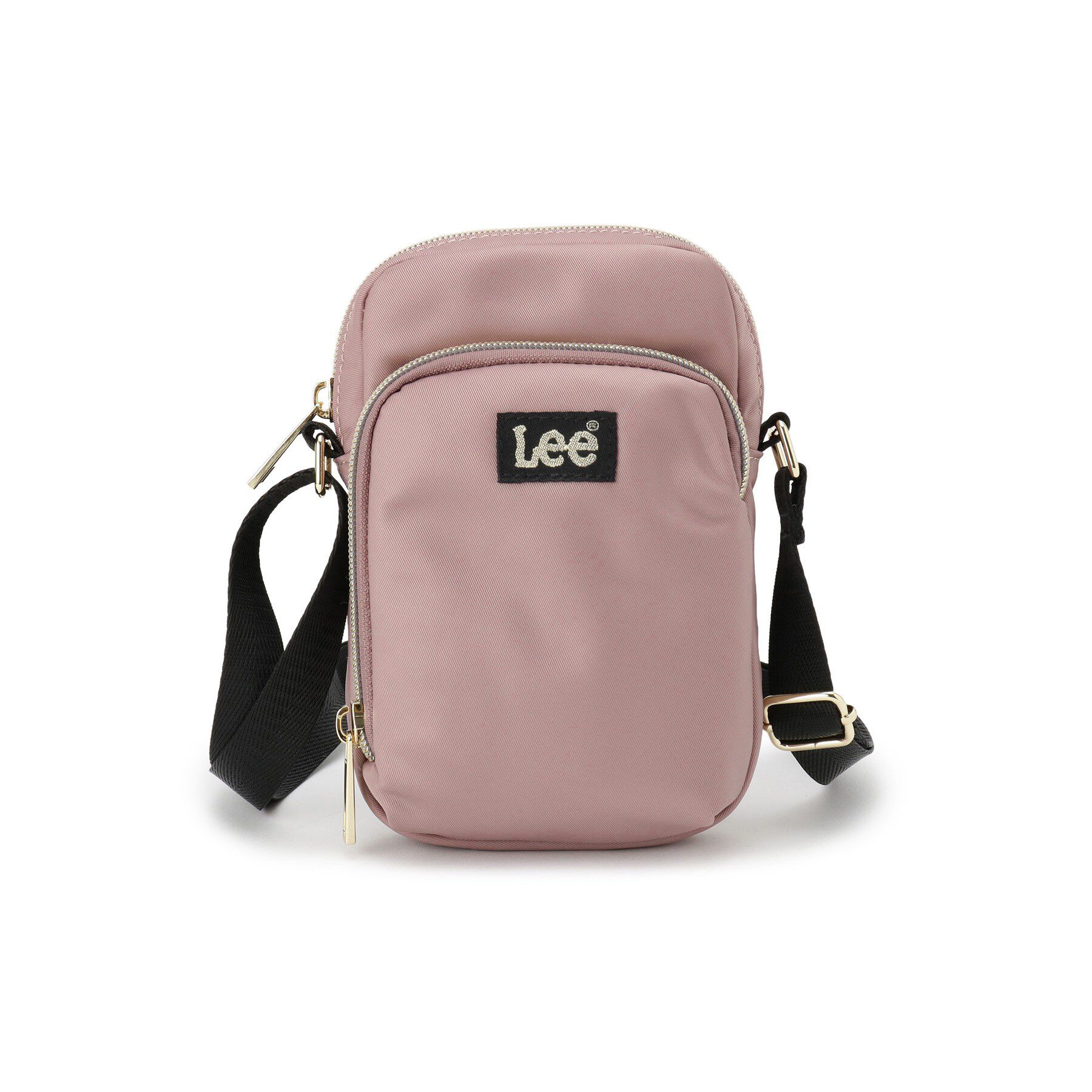 grove「【Lee別注】ポケットミニショルダー」|ショルダー・メッセンジャー|