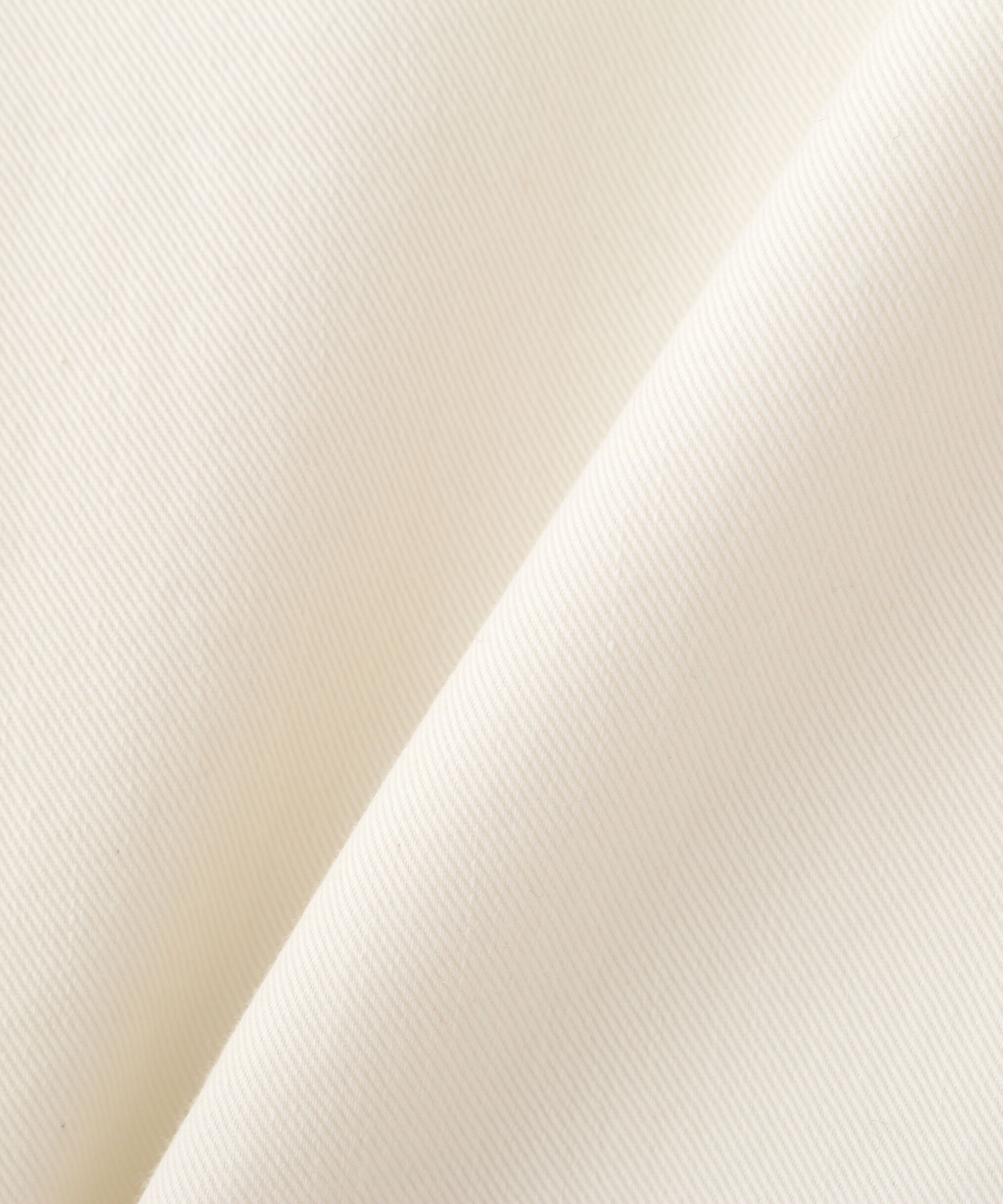 YLEVE 「Ｙ / ORGANIC COTTON TENCEL CHINO JACKET」|ブルゾン・スタジャン|